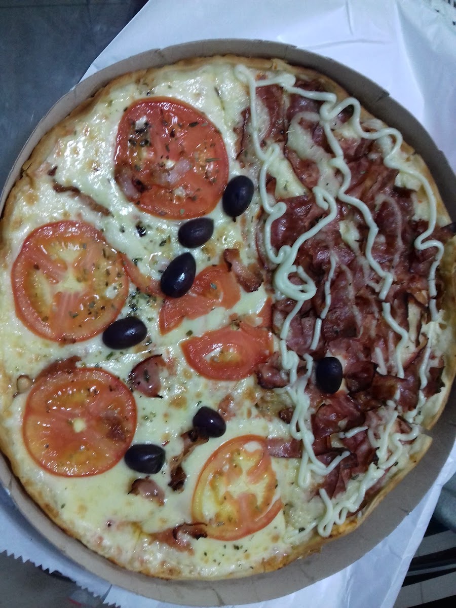 Pizzaria Ramos Photos 2